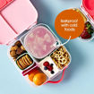 Picture of B.BOX LUNCH TUB - BERRY